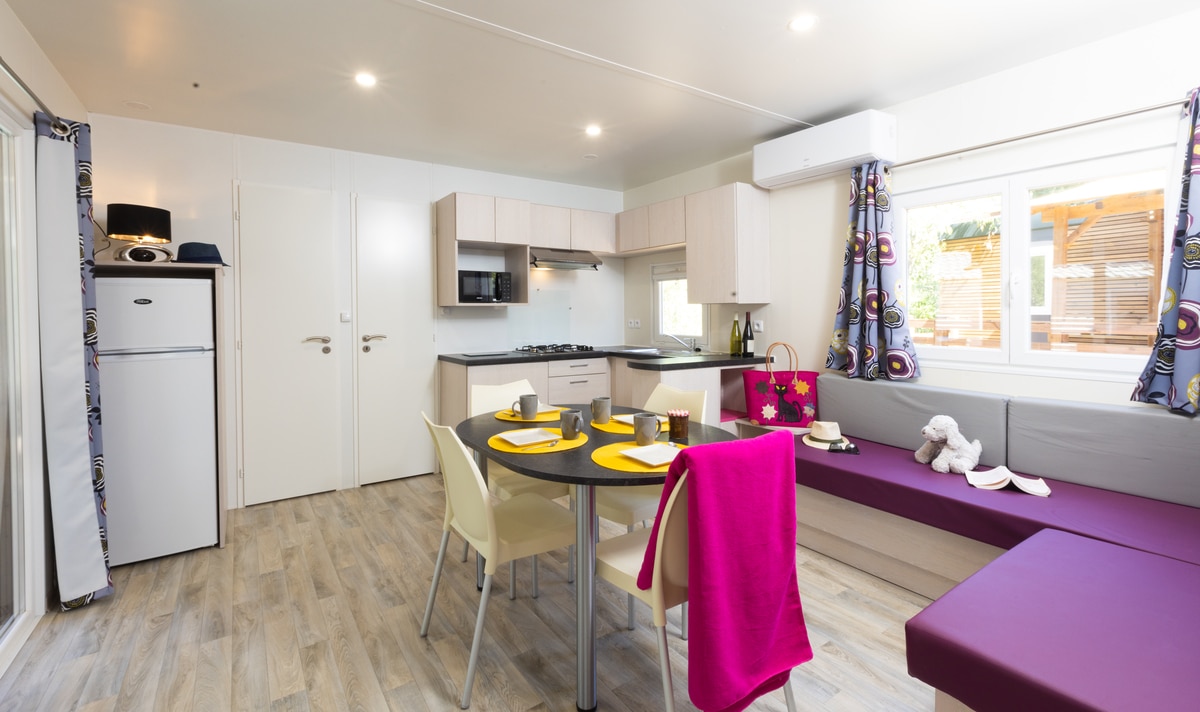 Hébergement premium avec spa en Ardèche