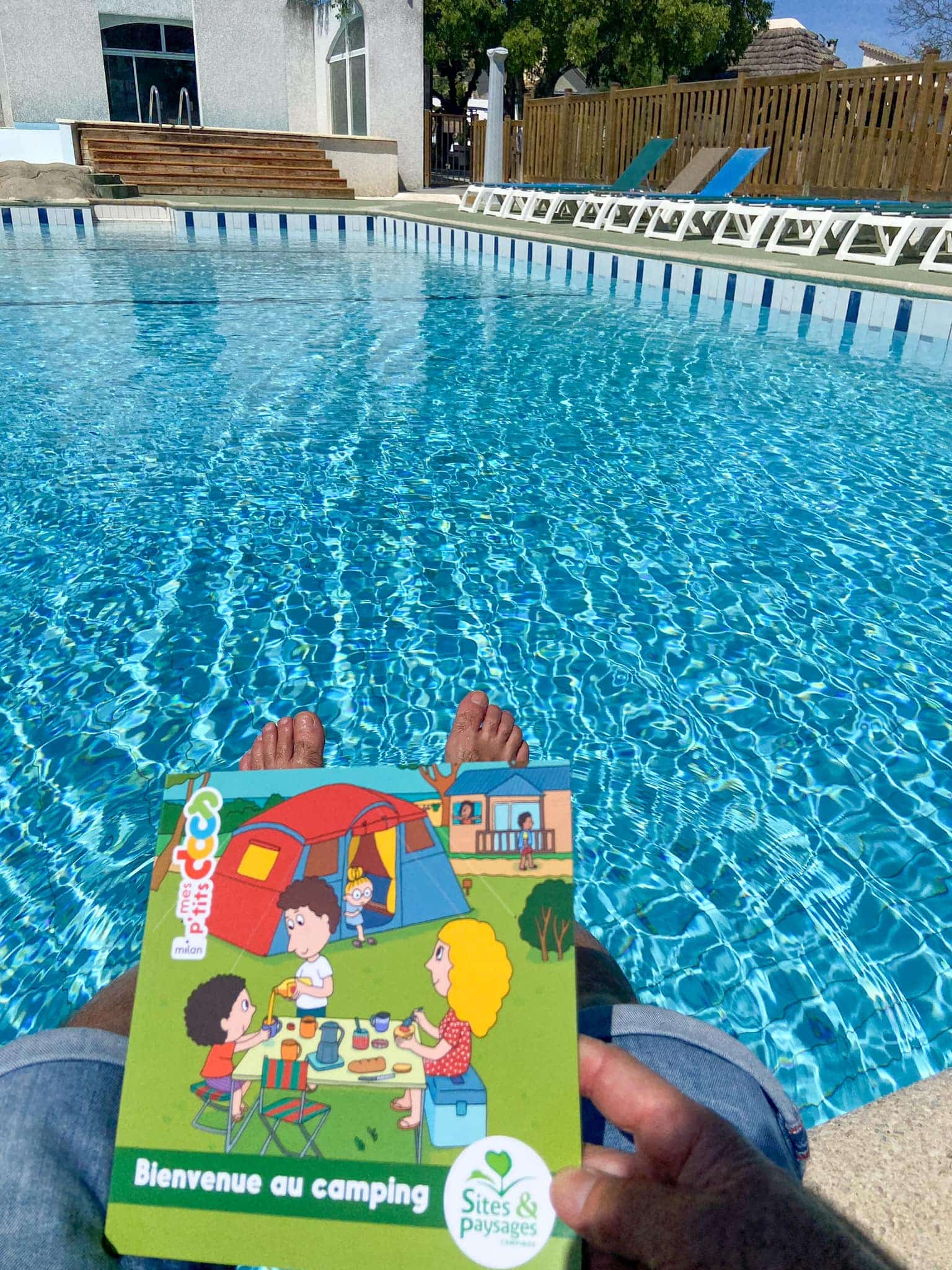 Détente au programme petitbois