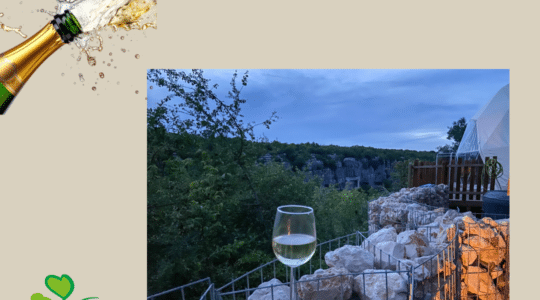 Belle et heureuse année 2026